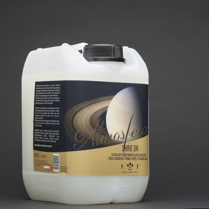 SHINE ON Ultralight Conditioner / Glide / Gloss Mist