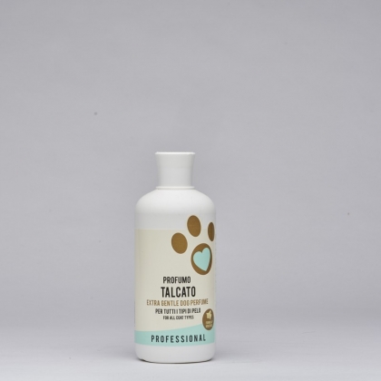 Dog Perfume - Talcato