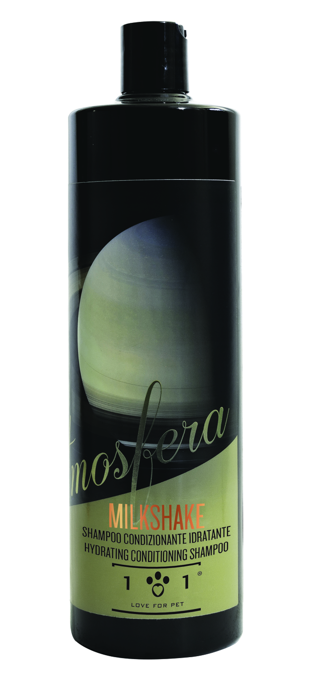 MILKSHAKE Hydrating Conditioning Shampoo