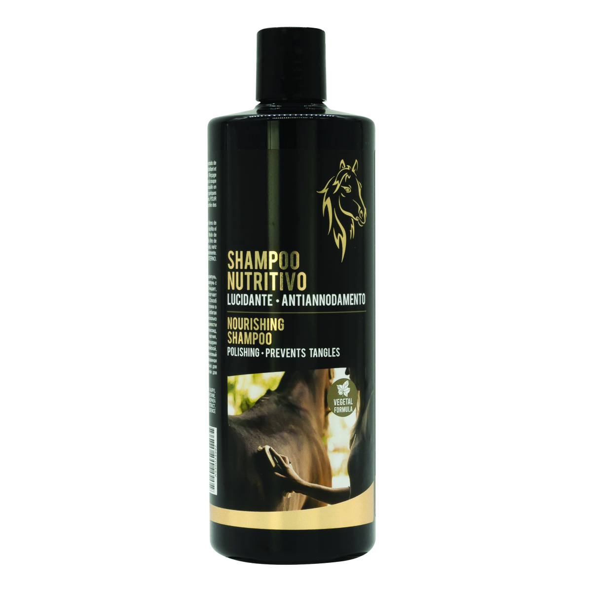 Shampoo Nutritivo