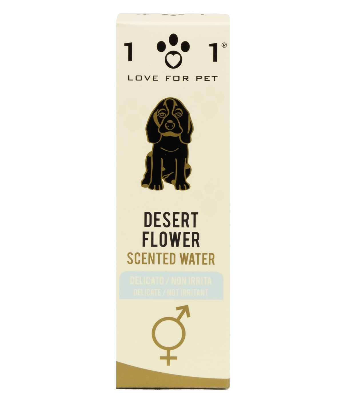 Profumo delicato per Cani - Desert Flower