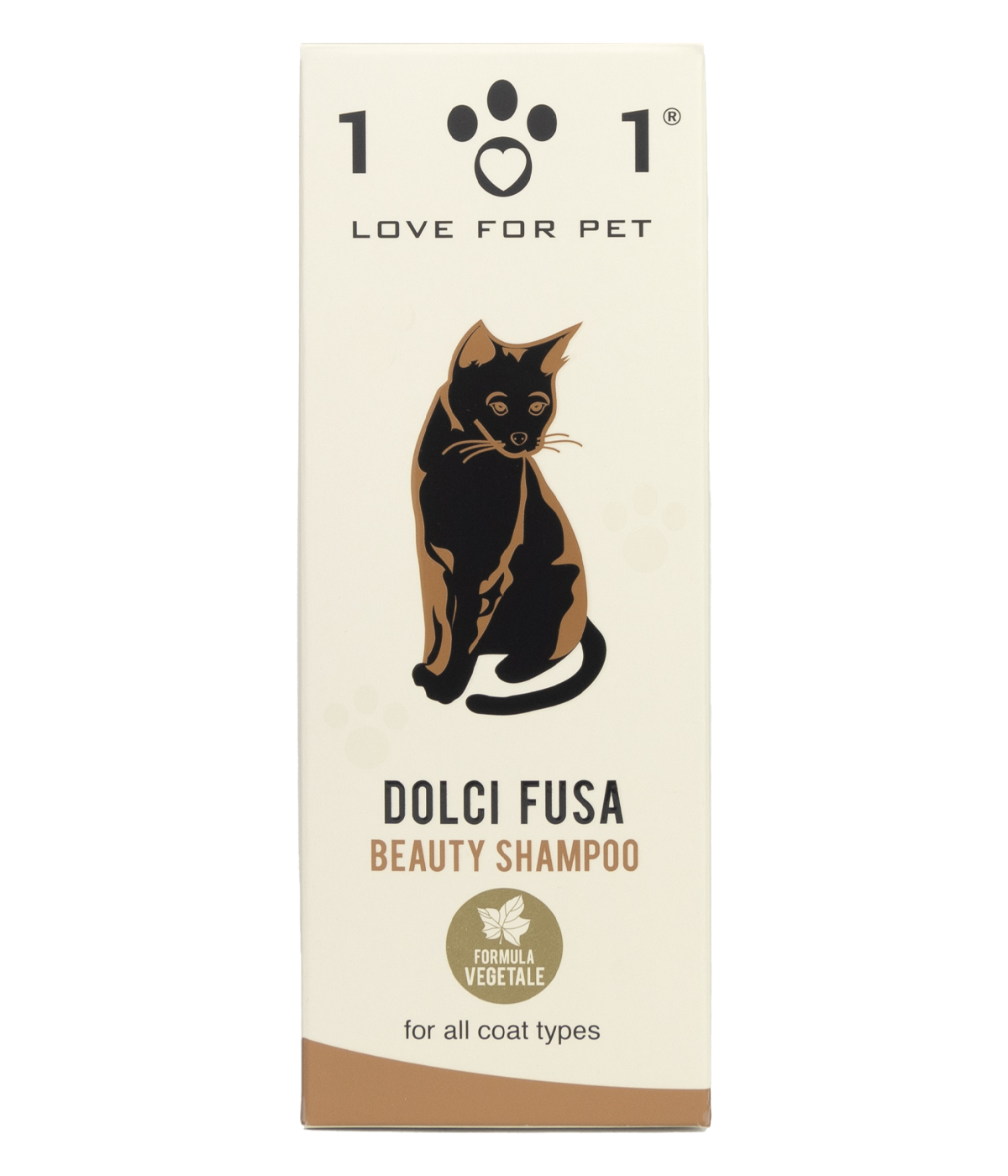 Dolci Fusa Shampoo