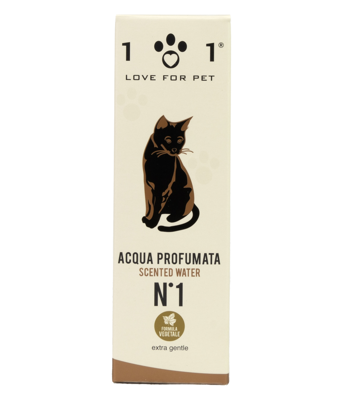 Acqua Profumata n°1